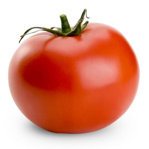 Determinate Round Tomato
