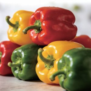 Sweet Pepper