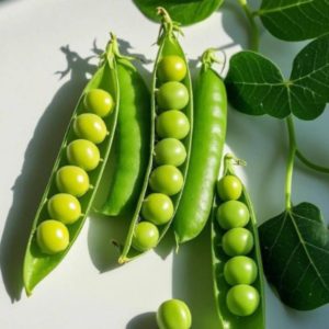 Beans Peas