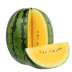 Personal watermelon